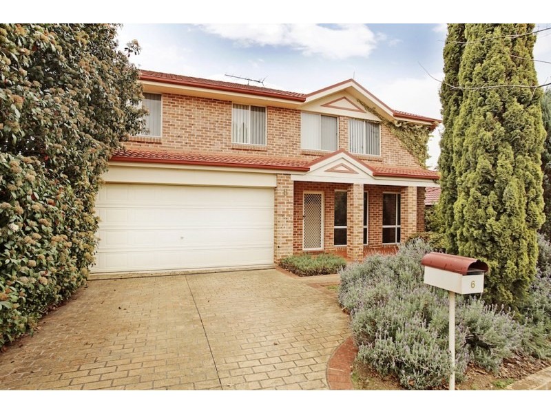 6 Plowman Road, Currans Hill NSW 2567