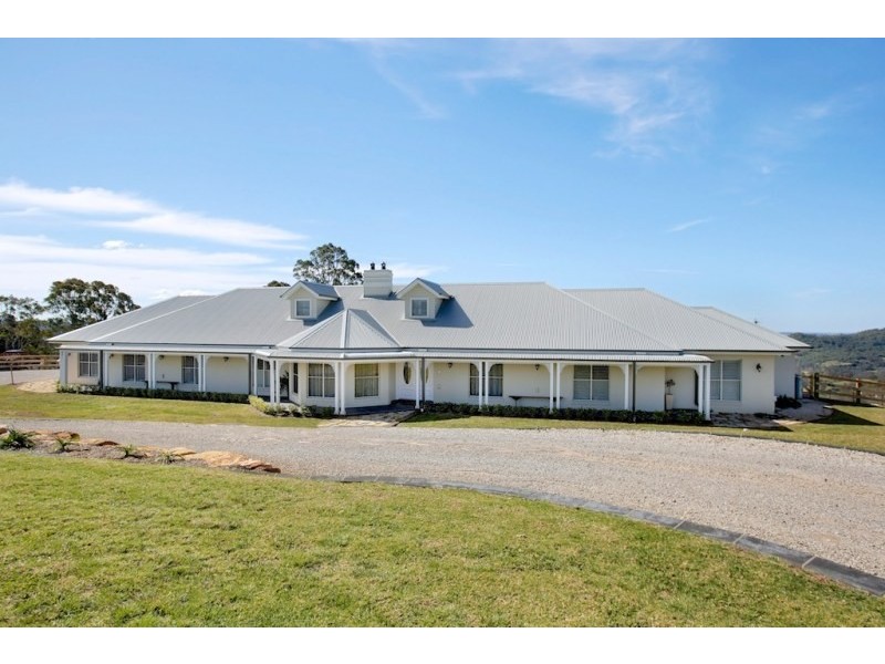 24 Williamswood Road, Razorback NSW 2571