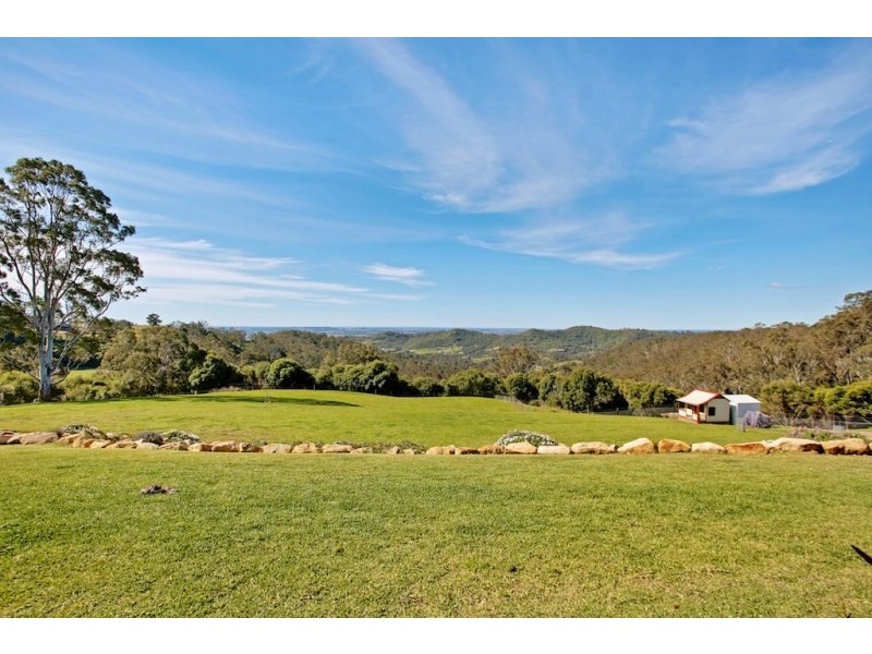 24 Williamswood Road, Razorback NSW 2571