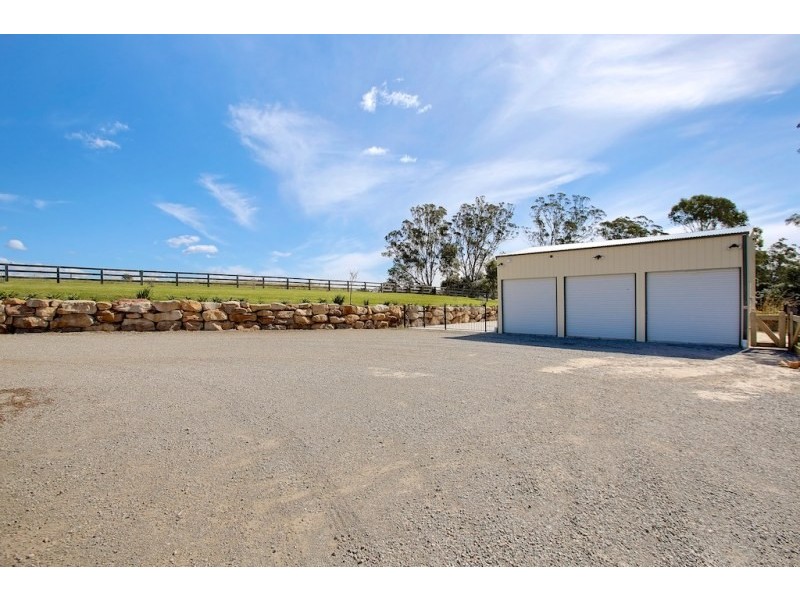 24 Williamswood Road, Razorback NSW 2571