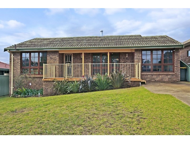 13 Starr Close, Camden NSW 2570