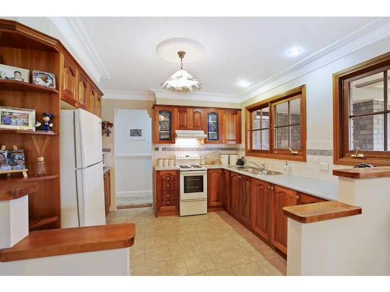 13 Starr Close, Camden NSW 2570