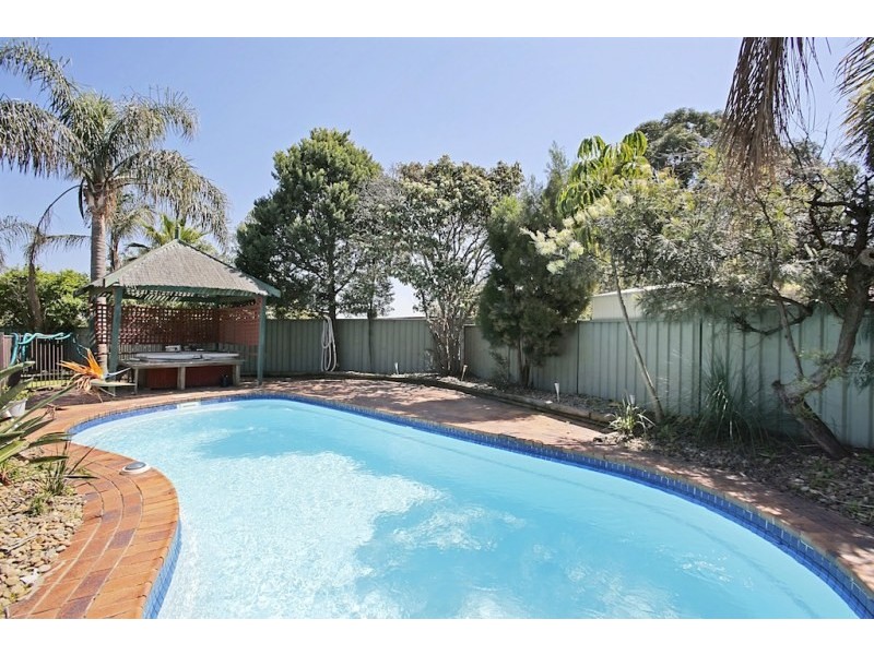 11 Molle Place, Narellan Vale NSW 2567
