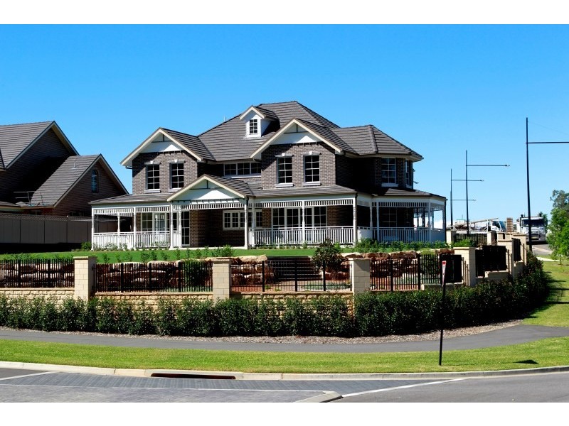 1 Woodgrove Avenue, Harrington Park NSW 2567