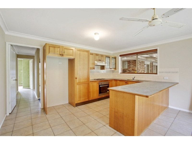 4 Garbutt Place, Oakdale NSW 2570
