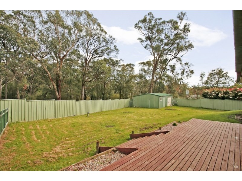 4 Garbutt Place, Oakdale NSW 2570