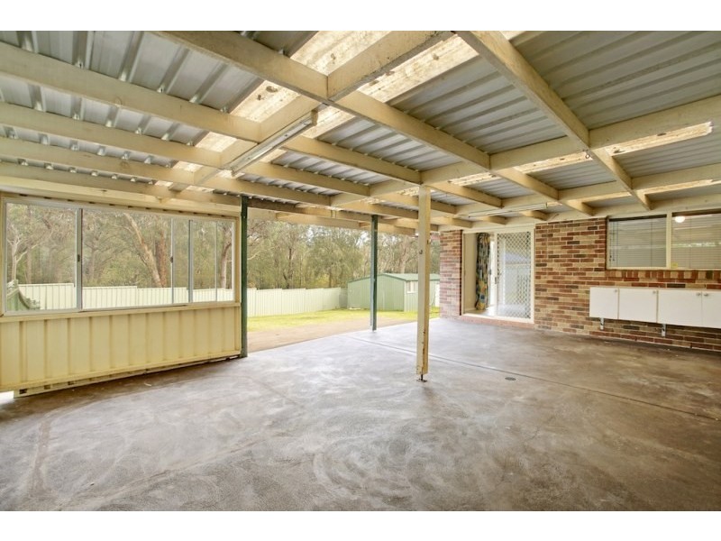 4 Garbutt Place, Oakdale NSW 2570