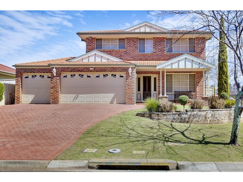 7 Inglis Court, Harrington Park NSW 2567