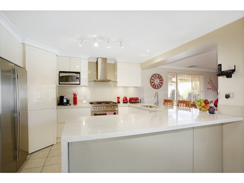 7 Inglis Court, Harrington Park NSW 2567