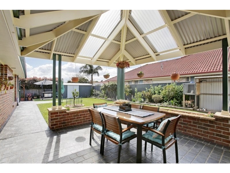 3 Citrinus Place, Narellan Vale NSW 2567