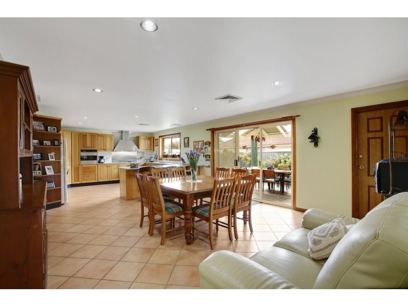 3 Citrinus Place, Narellan Vale NSW 2567