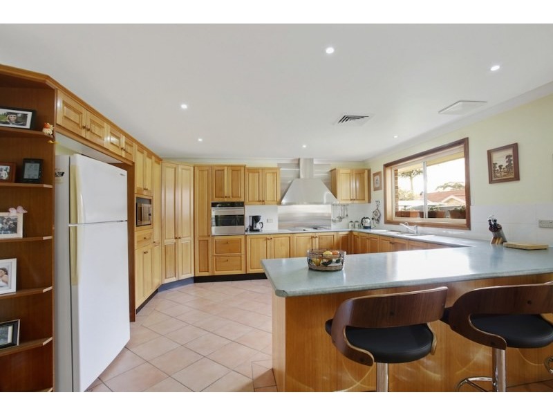 3 Citrinus Place, Narellan Vale NSW 2567