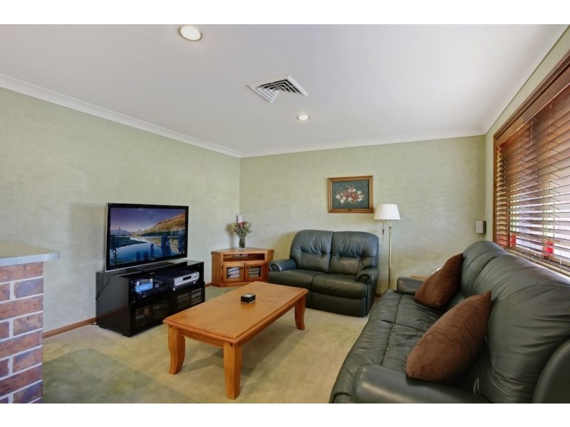 3 Citrinus Place, Narellan Vale NSW 2567