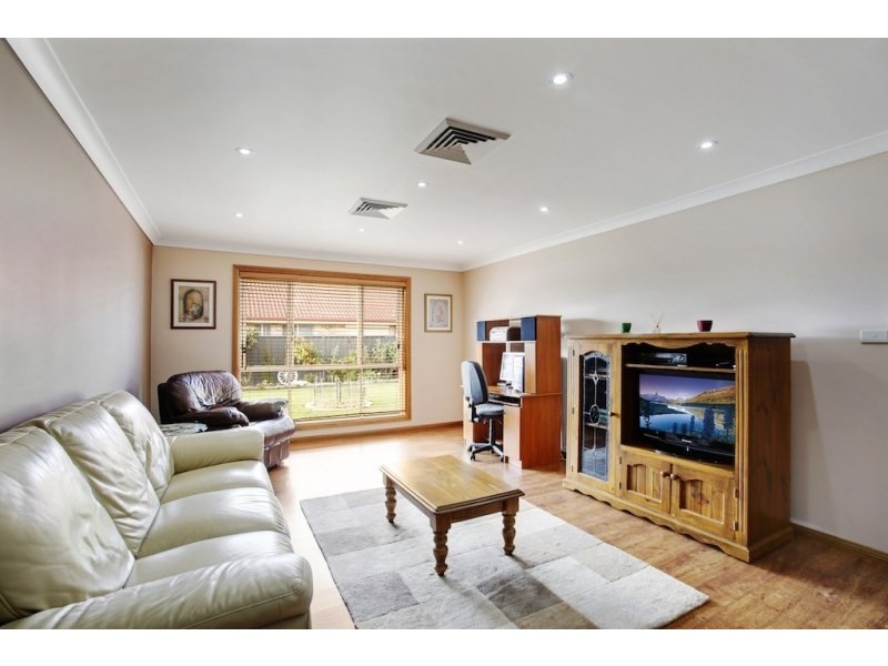 3 Citrinus Place, Narellan Vale NSW 2567
