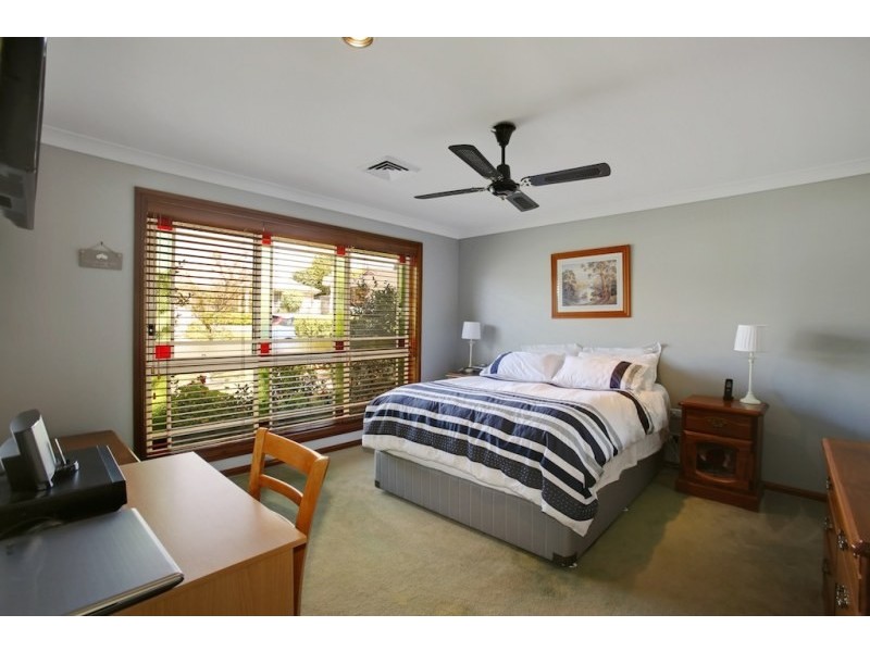 3 Citrinus Place, Narellan Vale NSW 2567