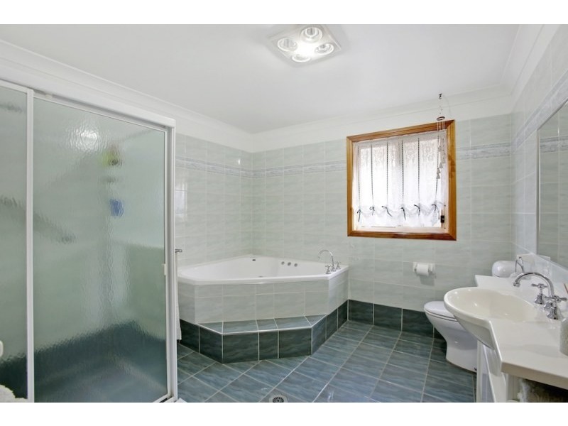 3 Citrinus Place, Narellan Vale NSW 2567