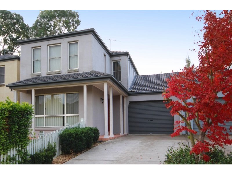 41 Reserve Circuit, Currans Hill NSW 2567