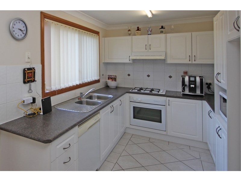 41 Reserve Circuit, Currans Hill NSW 2567