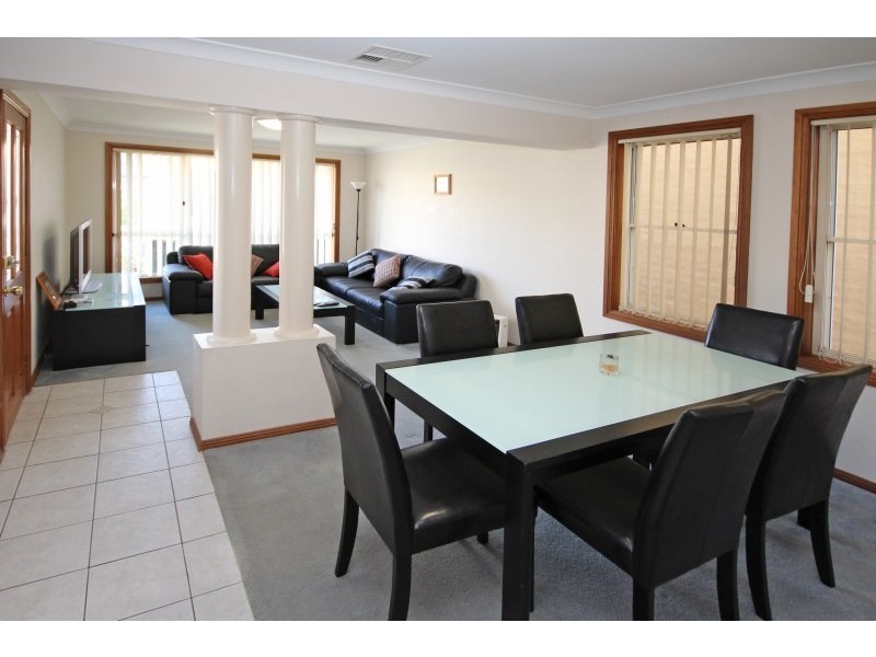 41 Reserve Circuit, Currans Hill NSW 2567