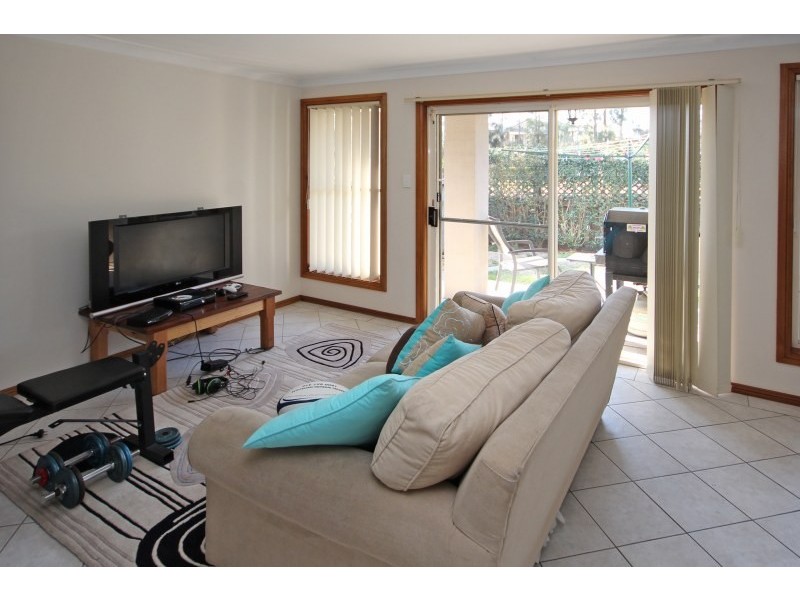 41 Reserve Circuit, Currans Hill NSW 2567