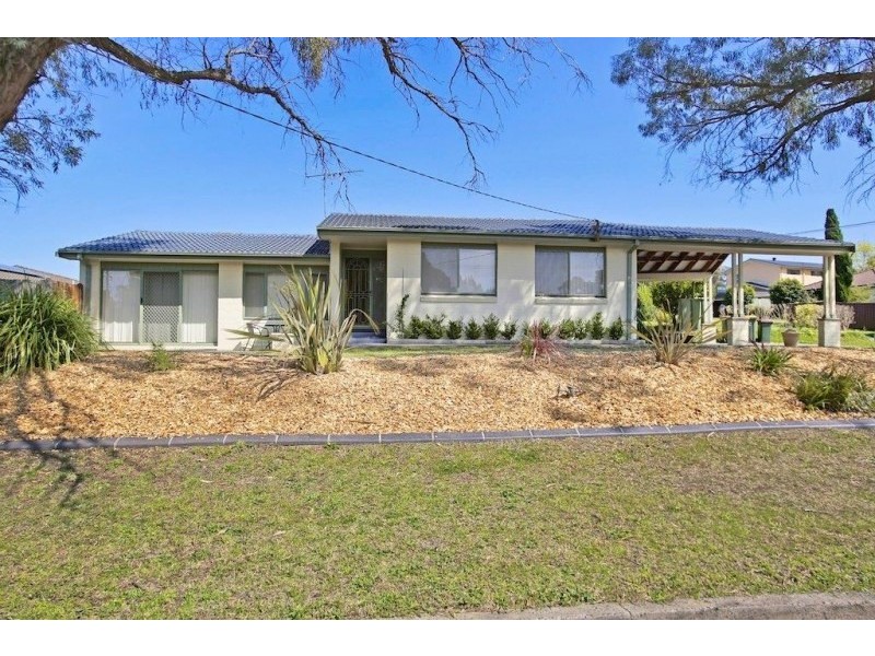 2 Sturt Place, Camden South NSW 2570