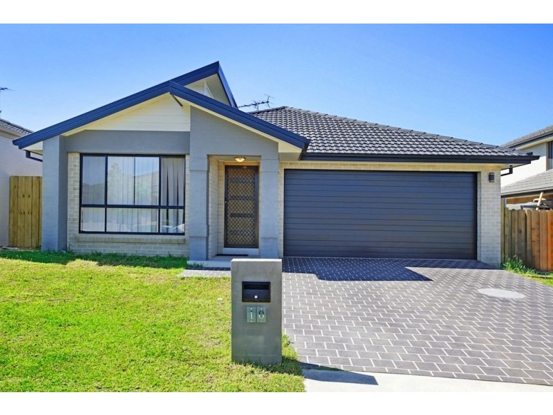 10 Dorset Street, Spring Farm NSW 2570