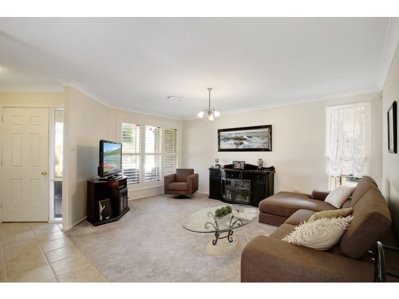 34 Holdsworth Drive, Narellan Vale NSW 2567