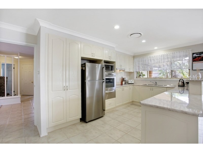34 Holdsworth Drive, Narellan Vale NSW 2567