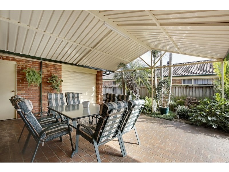 34 Holdsworth Drive, Narellan Vale NSW 2567