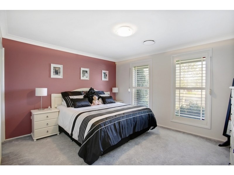 34 Holdsworth Drive, Narellan Vale NSW 2567