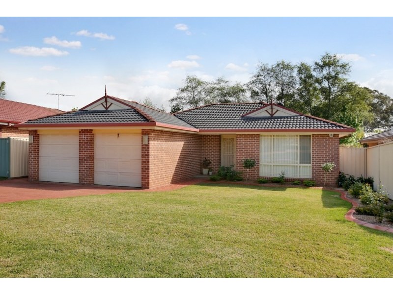 47 Morton Terrace, Harrington Park NSW 2567