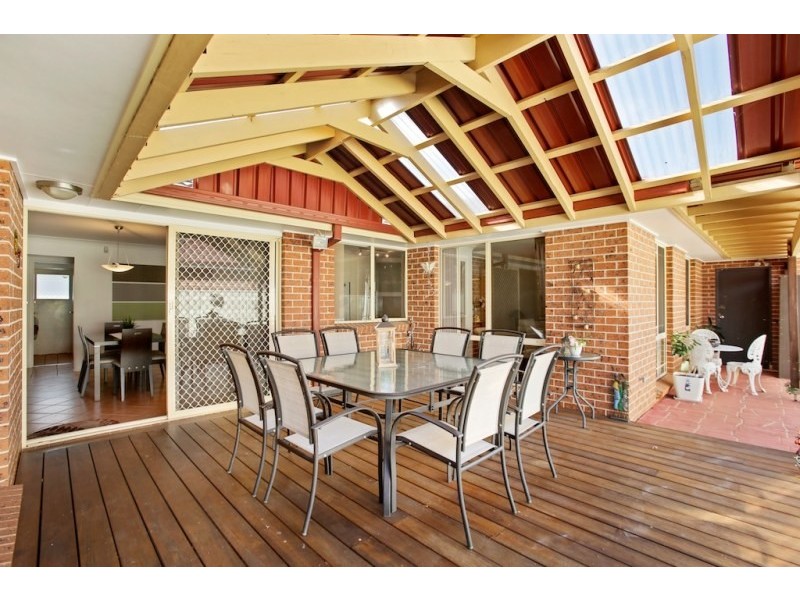 47 Morton Terrace, Harrington Park NSW 2567