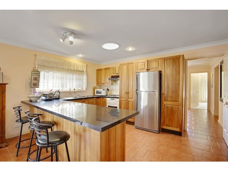 13 Holdsworth Drive, Narellan Vale NSW 2567