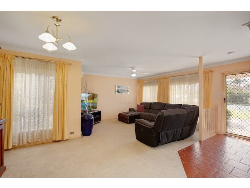 13 Holdsworth Drive, Narellan Vale NSW 2567