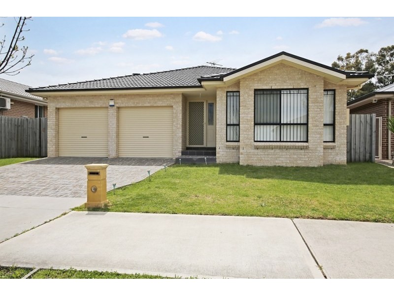 29 Ingham Street, Spring Farm NSW 2570