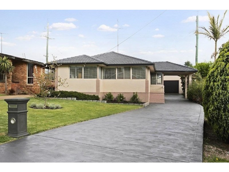 18 Starr Close, Camden NSW 2570