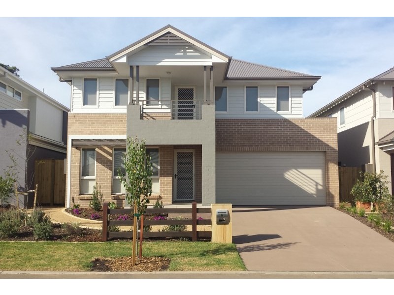 9 Arkell Way, Cobbitty NSW 2570