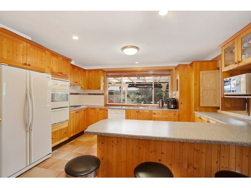 17 Ridgeview Place, Narellan NSW 2567