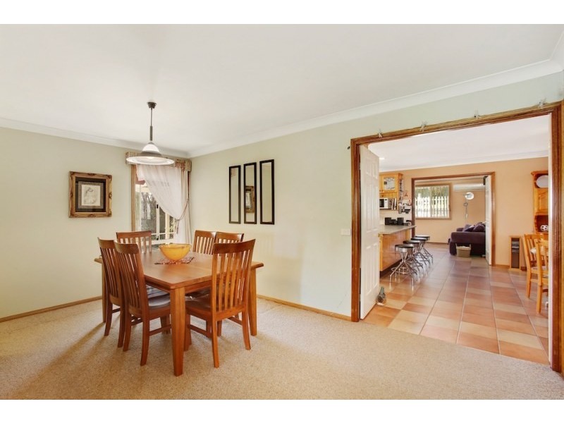 17 Ridgeview Place, Narellan NSW 2567