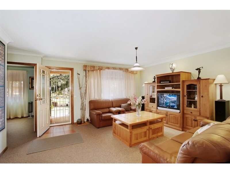 17 Ridgeview Place, Narellan NSW 2567