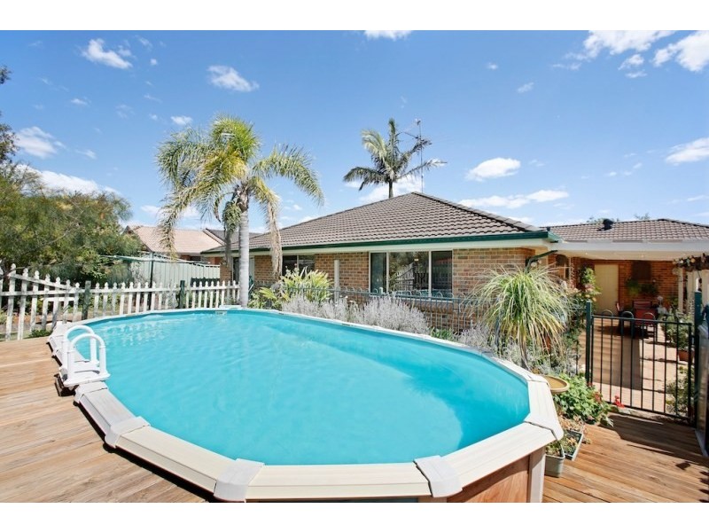 17 Ridgeview Place, Narellan NSW 2567