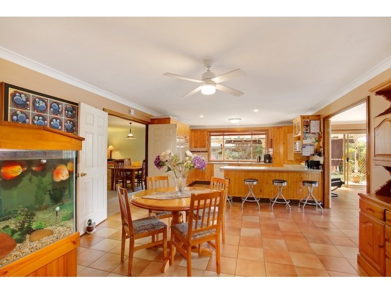 17 Ridgeview Place, Narellan NSW 2567