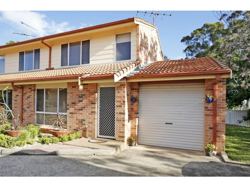 4/271 Old Hume Highway, Camden South NSW 2570