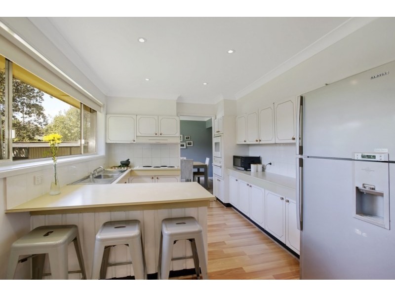 6 Wentworth Drive, Camden South NSW 2570