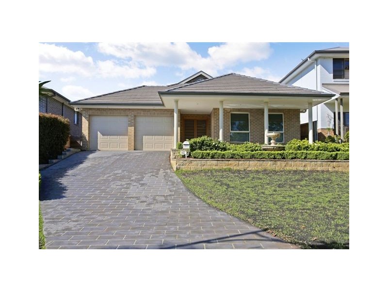 36 Park Way, Camden Park NSW 2570