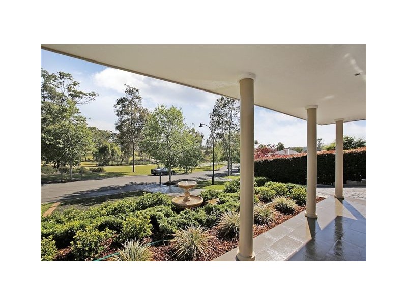 36 Park Way, Camden Park NSW 2570