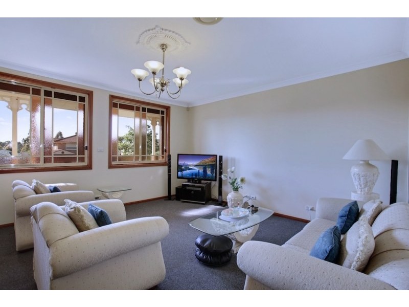 22 Chain O Ponds Circuit, Mount Annan NSW 2567