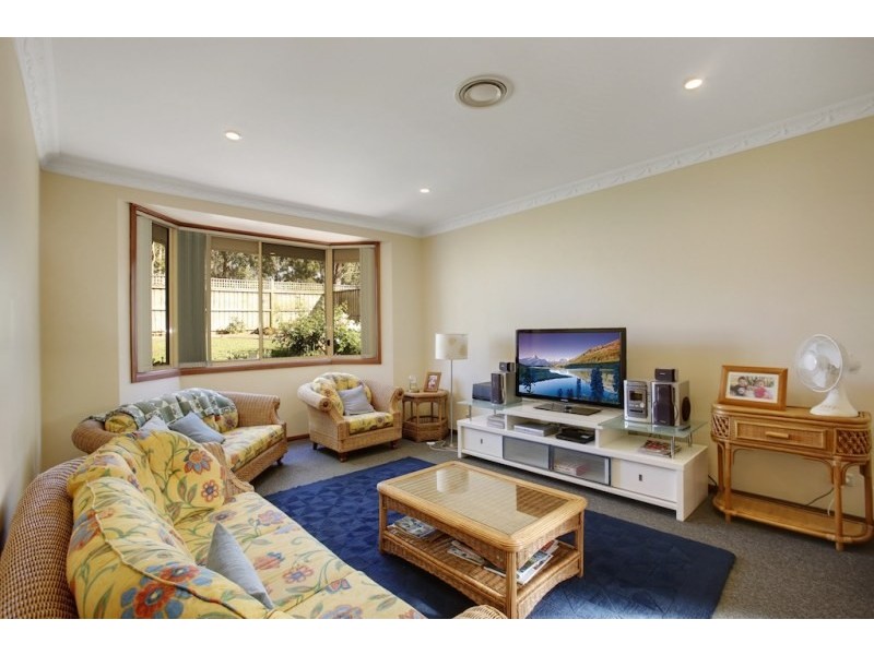 22 Chain O Ponds Circuit, Mount Annan NSW 2567