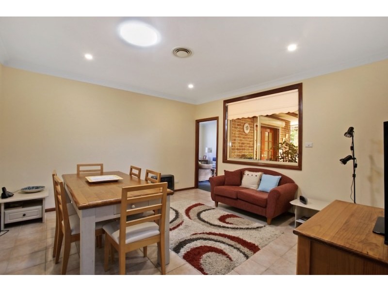 22 Chain O Ponds Circuit, Mount Annan NSW 2567