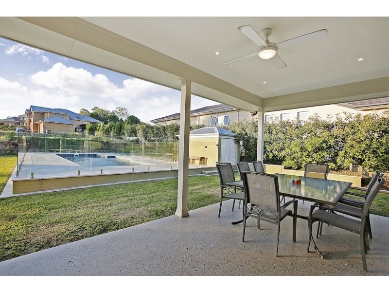 8  Yewens Circuit, Grasmere NSW 2570